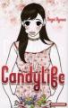 Couverture CandyLife Editions Kurokawa (Shôjo) 2006