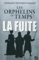 Couverture Les orphelins du temps, tome 2 : La fuite Editions du Toucan (Jeunesse) 2009