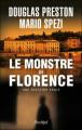 Couverture Le monstre de Florence Editions L'Archipel 2010