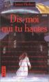 Couverture David Ash, tome 1 : Hanté Editions Pocket (Terreur) 1992
