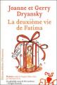 Couverture La deuxième vie de Fatima Editions Héloïse d'Ormesson 2010