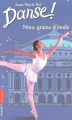 Couverture Danse !, tome 01 : Nina, graine d'étoile Editions Pocket (Jeunesse) 2007