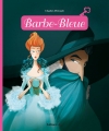 Couverture Barbe-Bleue Editions Lito (Minicontes classiques) 2013