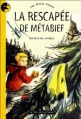 Couverture La rescapée de Métabief Editions Actes Sud (Ados) 2005