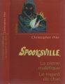 Couverture Spooksville, intégrale, tome 5 Editions France Loisirs 1996