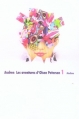 Couverture Les aventures d'Olsen Petersen, tome 1 Editions L'École des loisirs (Médium) 2007