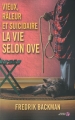 Couverture Vieux, râleur et suicidaire : La vie selon Ove Editions Les Presses de la Cité 2014