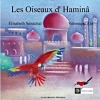 Couverture Les oiseaux d'Haminâ Editions À contresens 2011
