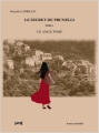 Couverture Le secret de Prunelli, tome 1 : Un Ange passe Editions Autoédité 2013