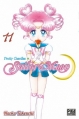 Couverture Pretty Guardian Sailor Moon, tome 11 Editions Pika (Shôjo) 2014