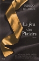 Couverture Avalon (Bloome), tome 3 : Le Jeu des Plaisirs Editions City 2014
