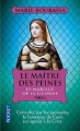 Couverture Le Maître des peines, tome 2 : Le Mariage de la licorne Editions Pocket 2013