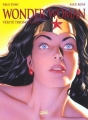 Couverture Wonder Woman, vérité triomphante Editions Soleil 2002
