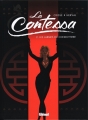 Couverture La Contessa, tome 2 : Les Larmes du condottiere Editions Glénat 2012