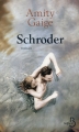 Couverture Schroder Editions Belfond 2014