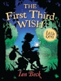 Couverture The First Third Wish Editions Barrington Stoke 2013