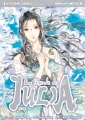 Couverture Hokuto no Ken : La légende de Julia Editions Asuka 2009