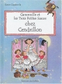 Couverture Camomille, tome 19 : Camomille et les trois Petites Soeurs chez Cendrillon Editions Le Sorbier 2004