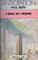 Couverture L'ongle de l'inconnu Editions Fleuve (Noir - Anticipation) 1978