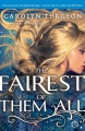 Couverture The Fairest of Them All: A Novel Editions Touchstone Books 2013