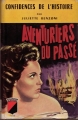Couverture Les aventuriers du passé Editions de Trévise  1963