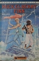 Couverture Les Aventures d'Huckleberry Finn, abrégé Editions Dargaud 1980