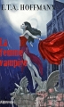Couverture La femme vampire Editions Sirius 2011