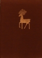 Couverture Trésor légendaire des animaux Editions Gründ 1981