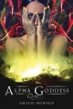 Couverture Alpha Goddess Editions Sky Pony Press 2014