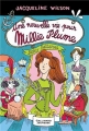 Couverture Millie Plume, tome 2 : Une nouvelle vie pour Millie Plume Editions Gallimard  (Jeunesse) 2013