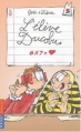 Couverture L'élève Ducobu (roman), tome 2 : 6x7 = Coeur Editions Pocket (Jeunesse) 2004