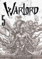 Couverture Warlord, tome 05 Editions Ki-oon 2013