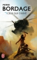 Couverture Jean et Clara, tome 3 : Ceux qui osent Editions J'ai Lu (Science-fiction) 2012