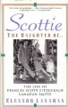 Couverture Scottie the Daughter of... The Life of Frances Scott Fitzgerald Lanahan Smith Editions HarperCollins 1996