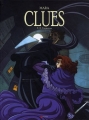 Couverture Clues, tome 3 : Cicatrices Editions Akileos 2012