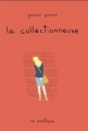 Couverture La collectionneuse Editions de la Pastèque 2014