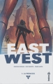 Couverture East of West, tome 01 : La promesse Editions Urban Comics (Indies) 2014