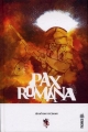 Couverture Pax Romana Editions Urban Comics (Indies) 2014