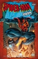 Couverture Spider-Man 2099 : L'origine Editions Panini (Best of Marvel) 2012