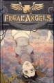 Couverture FreakAngels, tome 6 Editions Le Lombard 2012