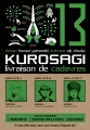 Couverture Kurosagi : Livraison de cadavres, tome 13 Editions Pika (Senpai) 2013