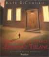Couverture Le miraculeux voyage d'Edouard Tulane Editions Tourbillon 2007