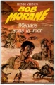 Couverture Bob Morane, tome 096 : Menace sous la mer Editions Gerard & C° (Marabout) 1969