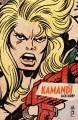 Couverture Kamandi, tome 2 Editions Urban Comics (DC Archives) 2014