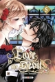 Couverture Love is the devil, tome 5 Editions Soleil (Manga - Gothic) 2014
