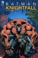 Couverture Knightfall (DC), book 1 Editions DC Comics 2013