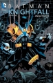 Couverture Knightfall (DC), book 2 : Knightquest Editions DC Comics 2012