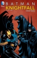 Couverture Knightfall (DC), book 3 : Knightsend Editions DC Comics 2012