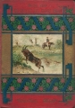 Couverture Les exploits des jeunes Boers Editions Hetzel 1892