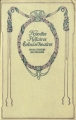 Couverture Nouvelles histoires extraordinaires Editions Nelson 1920